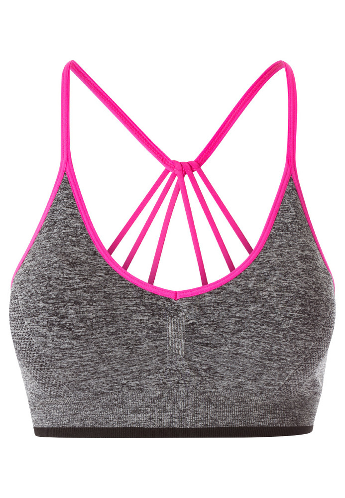 Sport-Bustier