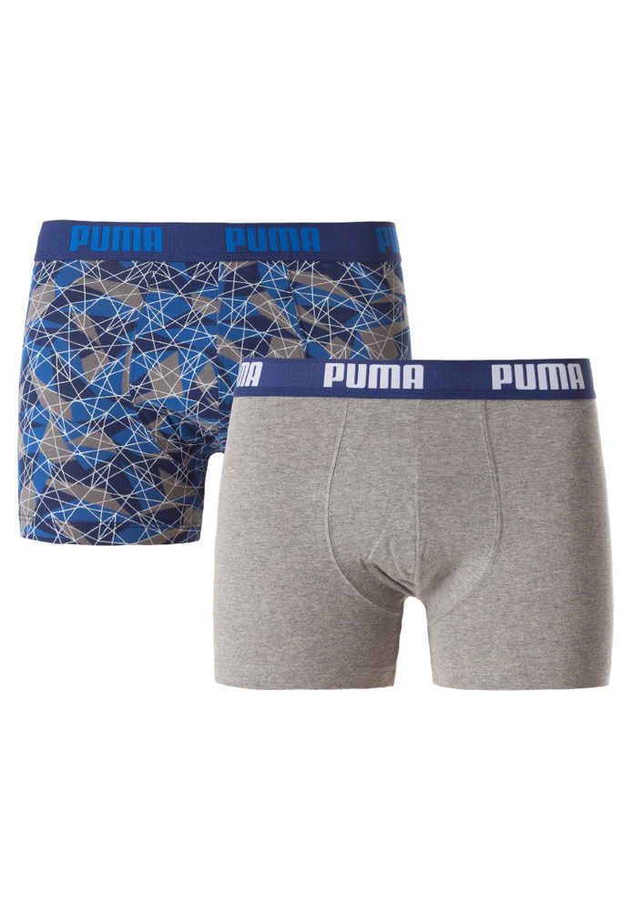 PUMA Boxershorts, 2er Pack