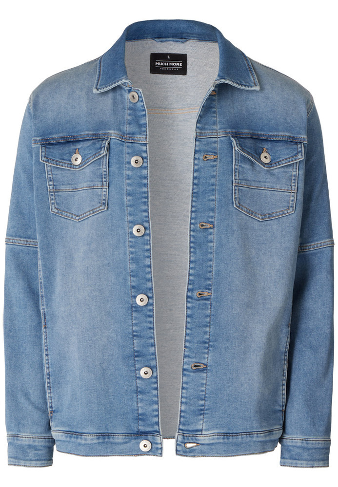 Jeansjacke