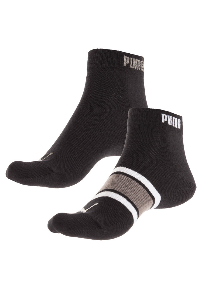 PUMA Socken, 2er Pack