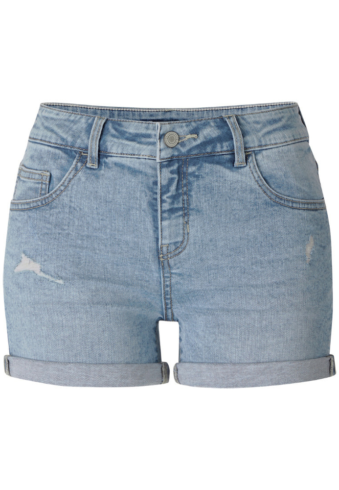 Jeans Shorts