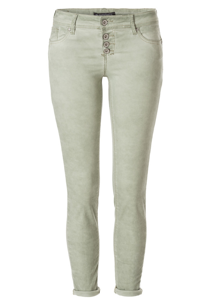 Skinny Low Rise Jeans