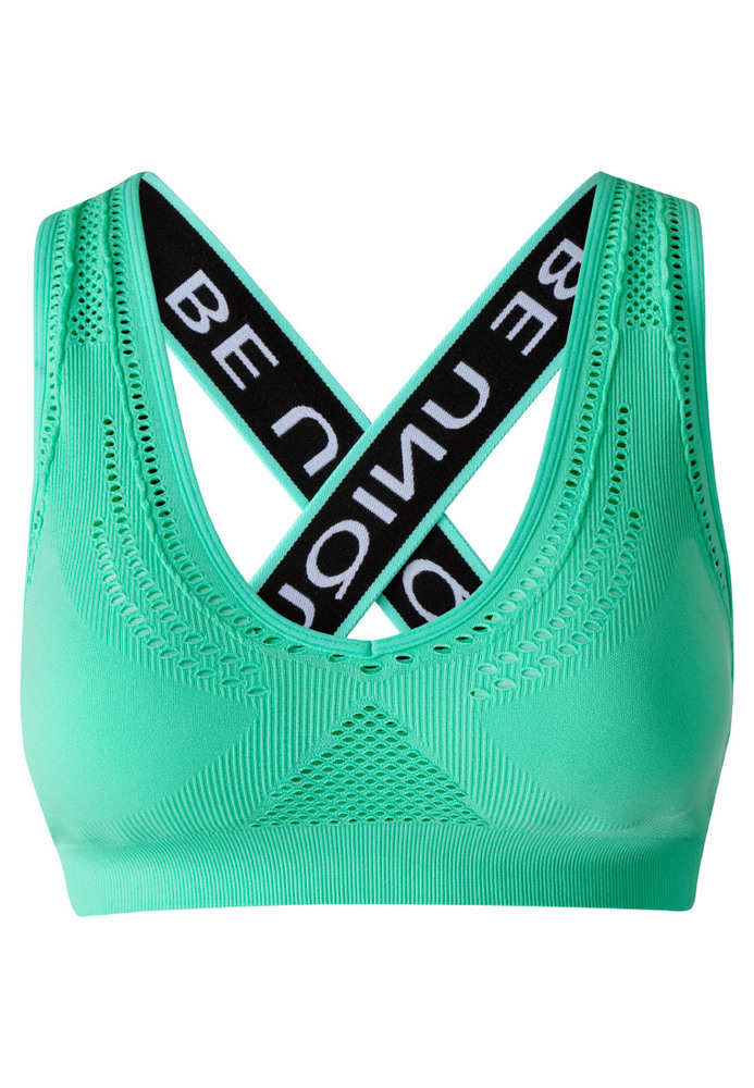 Sport-Bustier