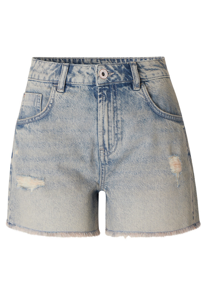 Jeans Shorts