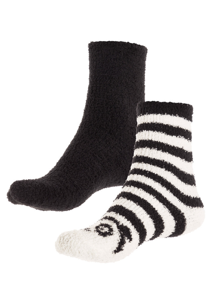 Socken, 2er Pack