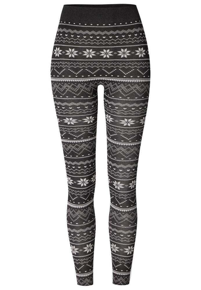 Winter Leggings