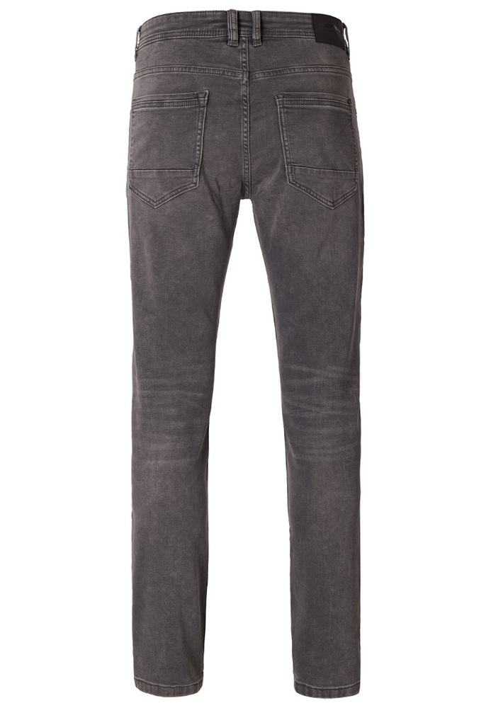 Tapered Jeans