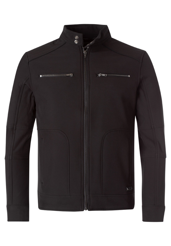 Softshell-Jacke