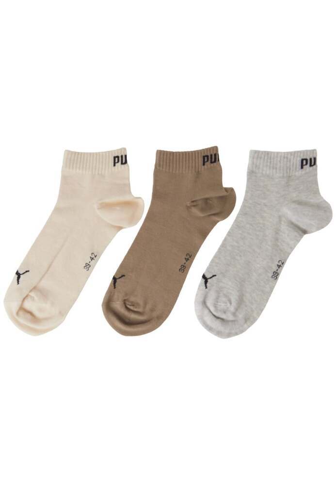 3er-Pack Puma Socken