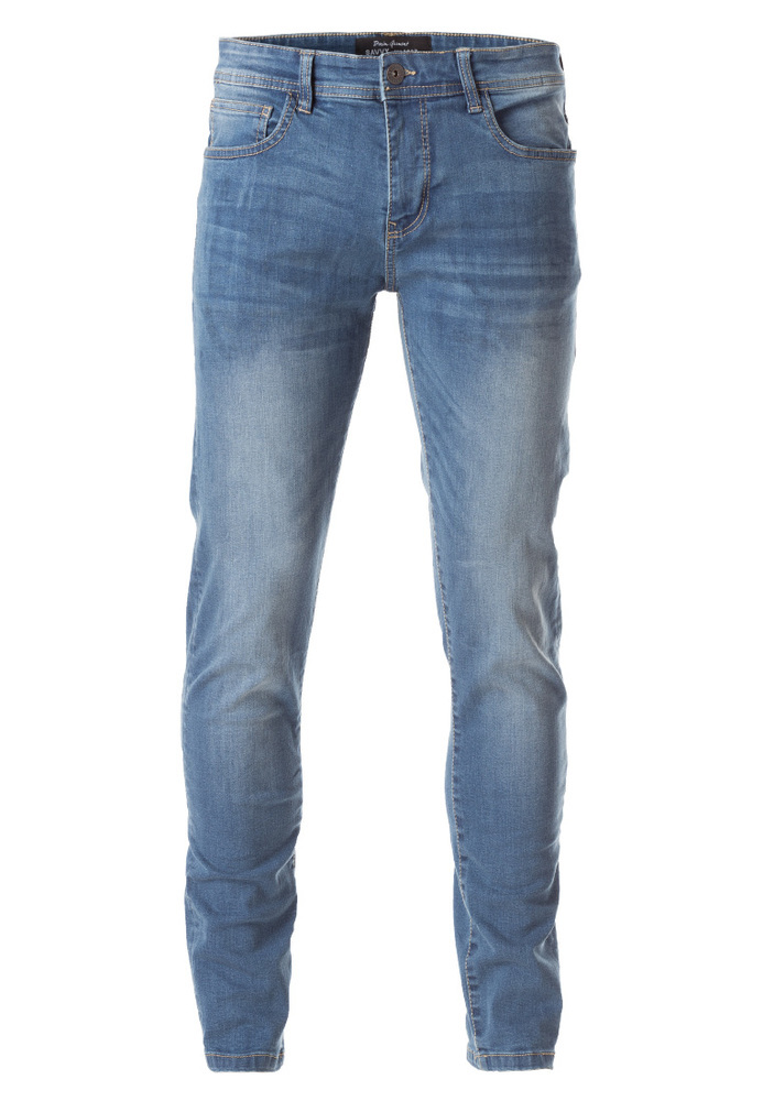 Skinny Low Rise Jeans