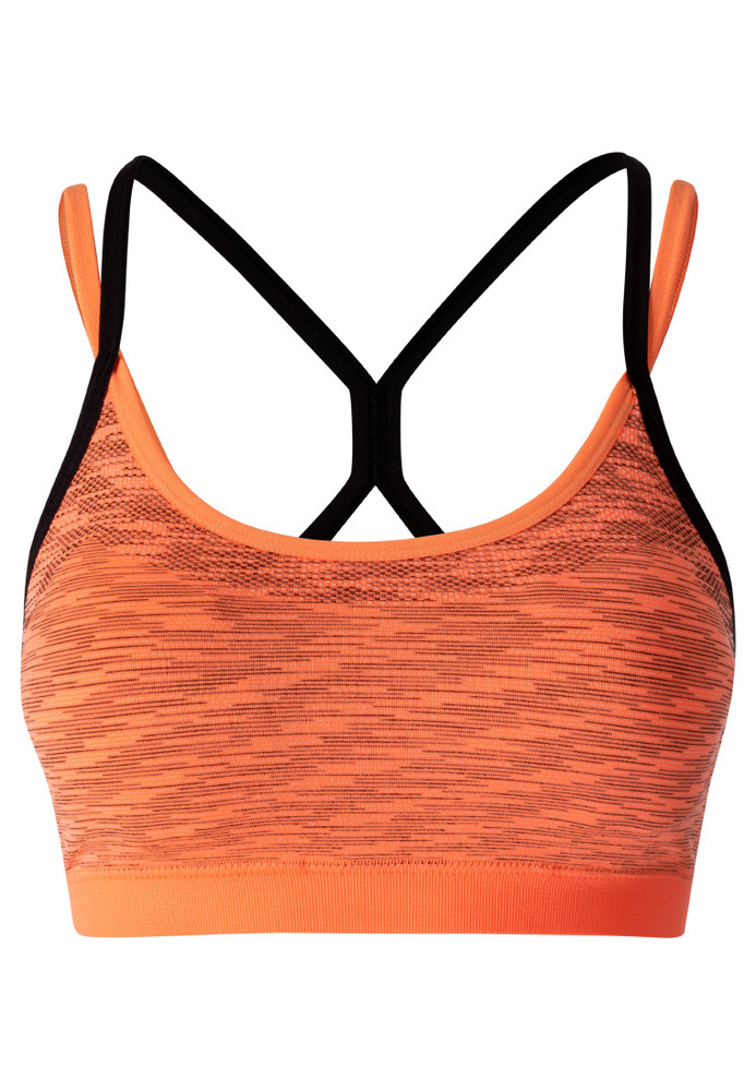 Sport-Bustier