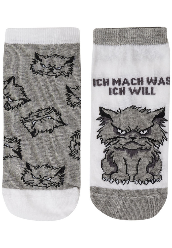 Sneakersocken