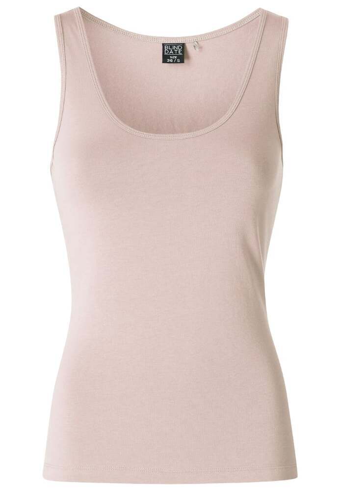 Basic Tank-Top