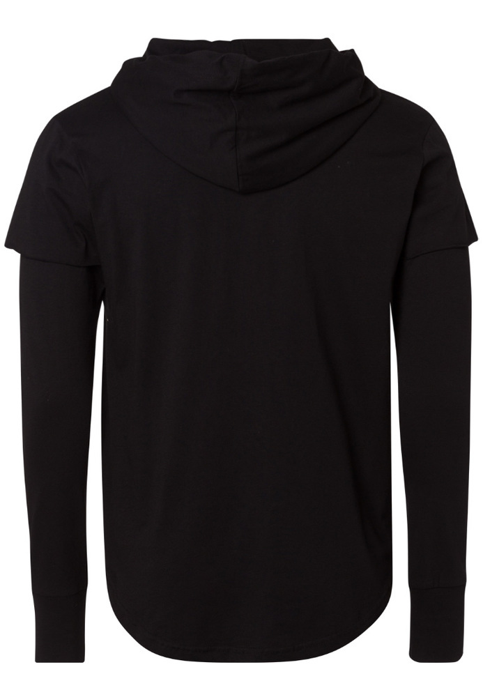 2-in-1-Longsleeve