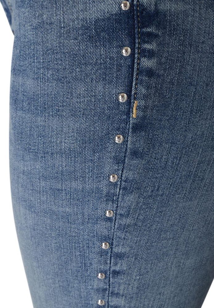 Bootcut Regular Waist Jeans