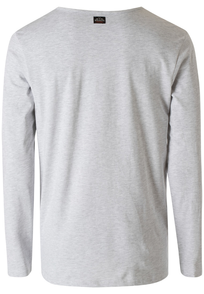 Basic-Longsleeve