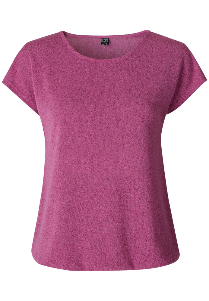 Shirt Round-Neck