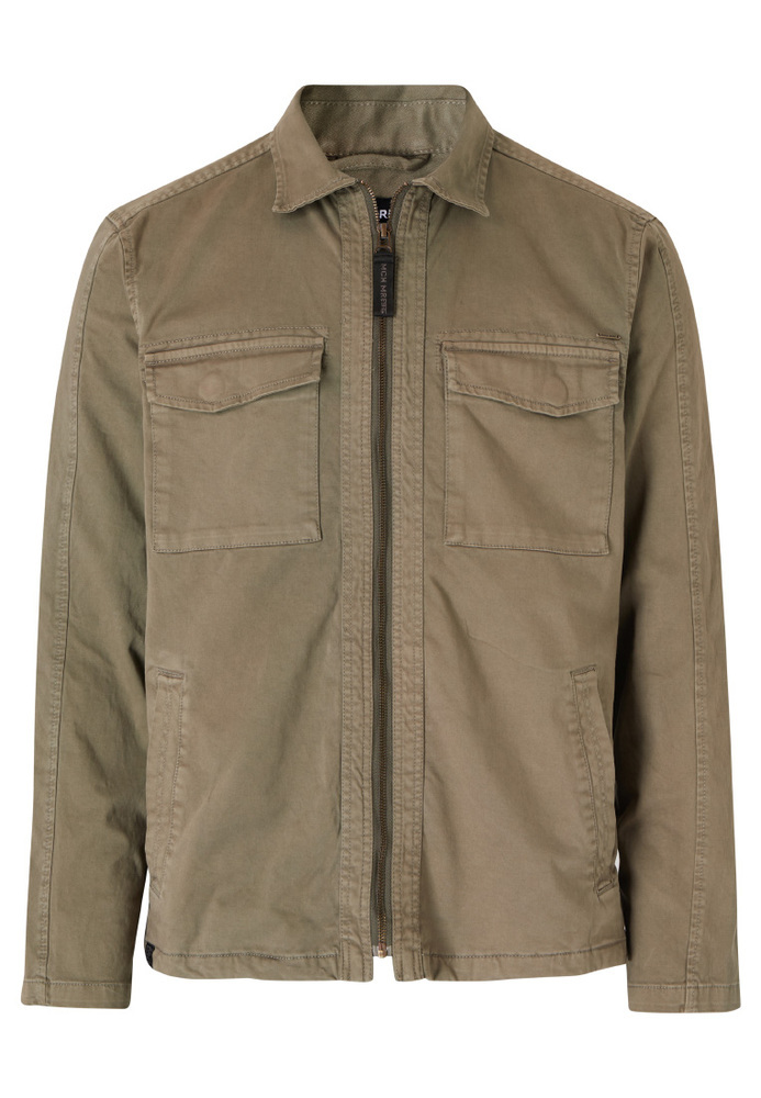 Blouson im Fieldjacket-Style