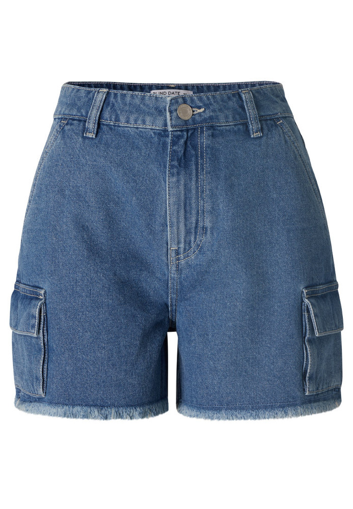 Jeans Shorts