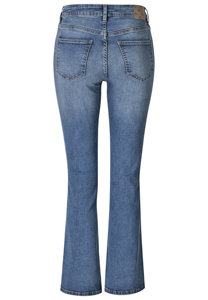 Bootcut Regular Waist Jeans