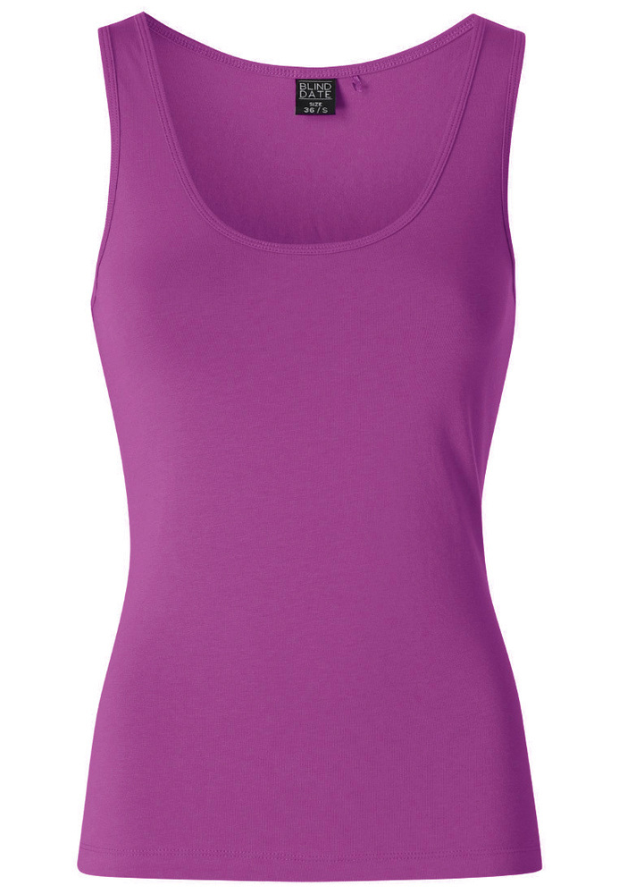 Basic Tank-Top