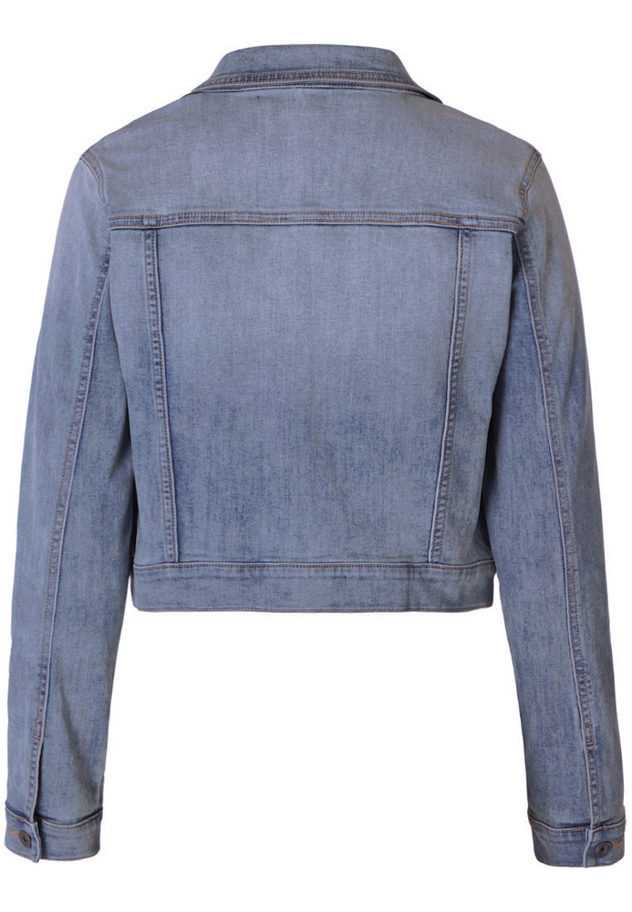 Jeansjacke