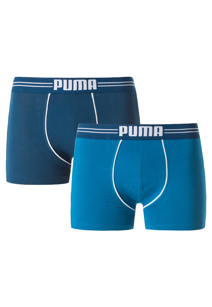 PUMA Boxershorts, 3er Pack