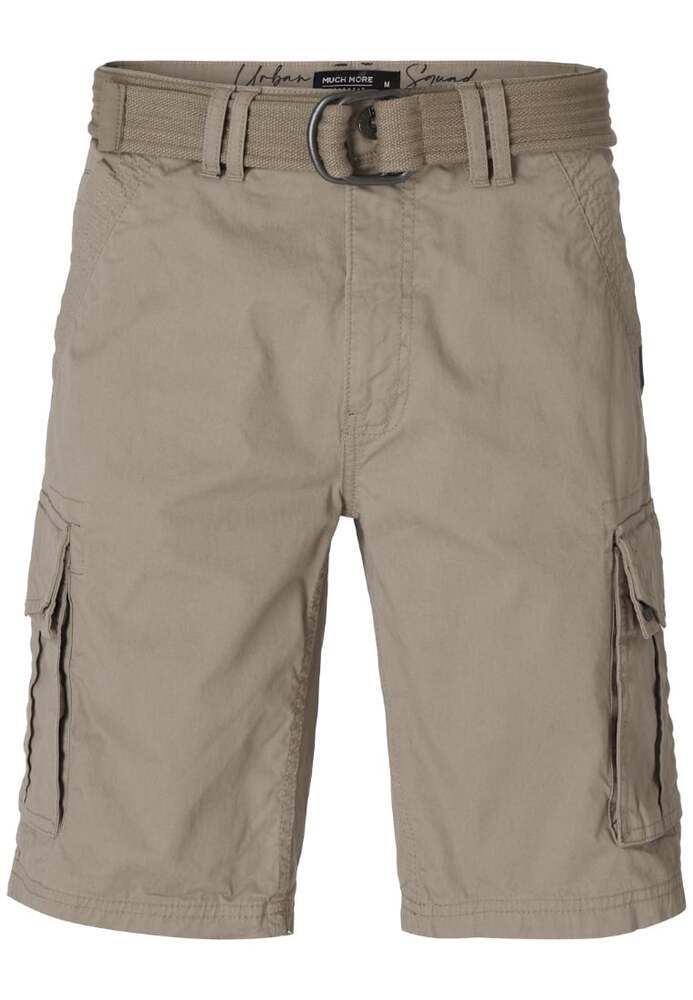 Bermuda Shorts