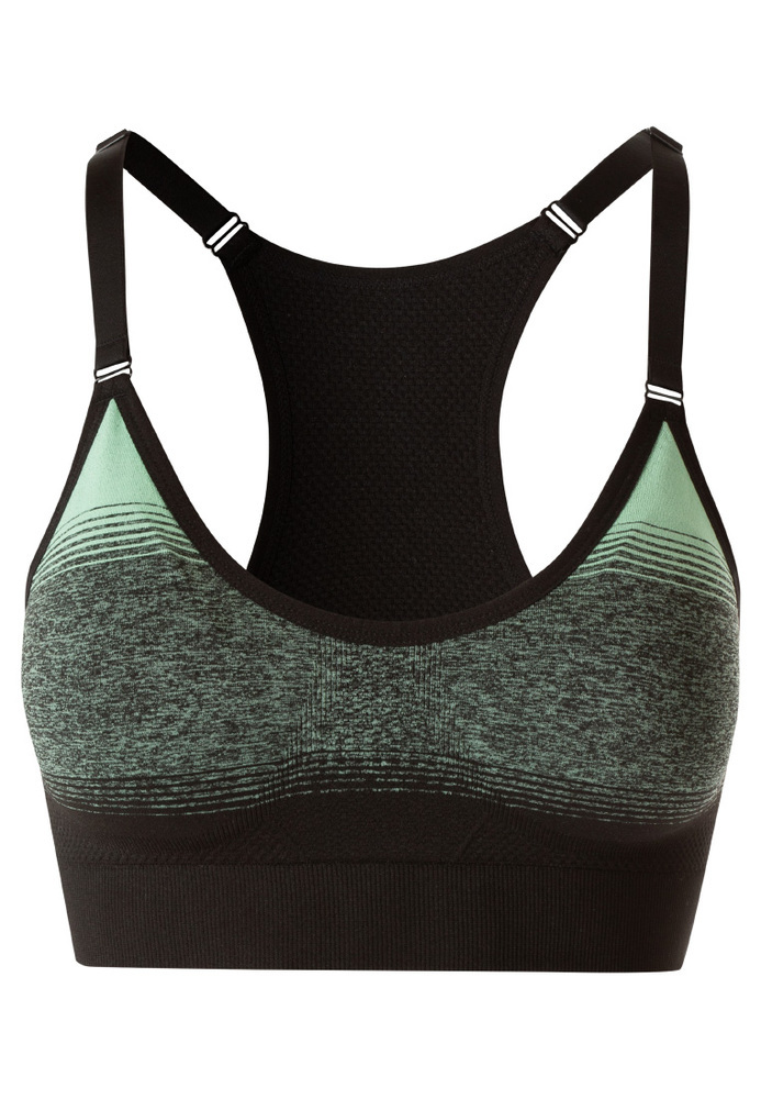 Sport-Bustier