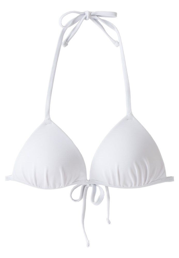 Basic-Triangel-Bikini-Top