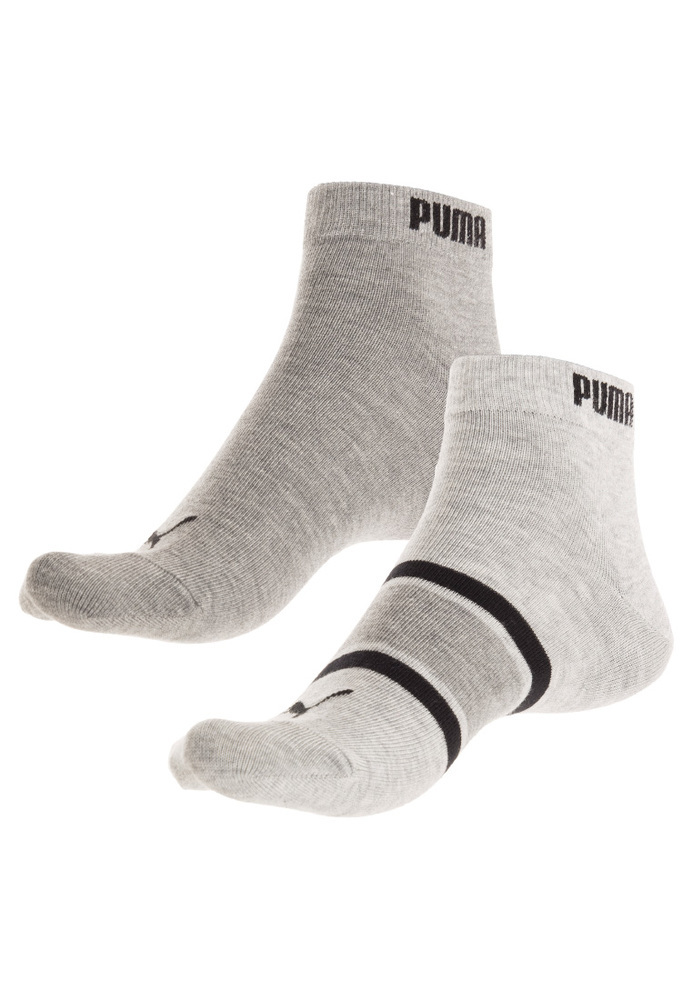 PUMA Socken, 2er Pack