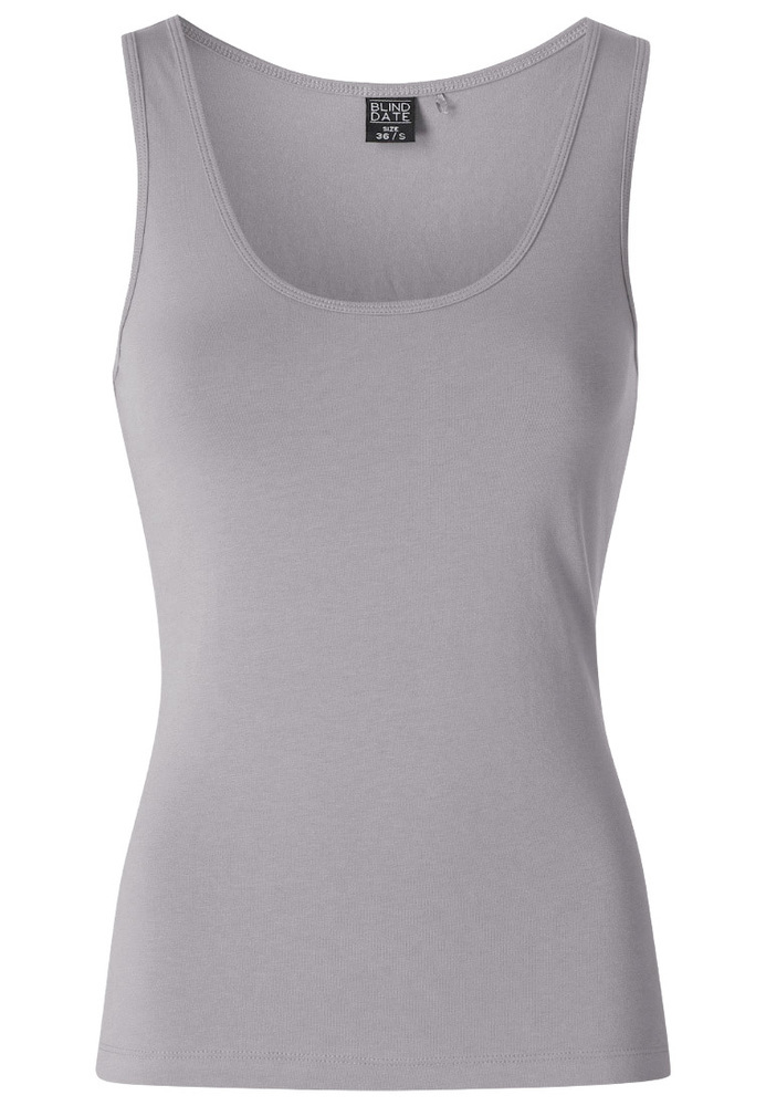 Basic Tank-Top