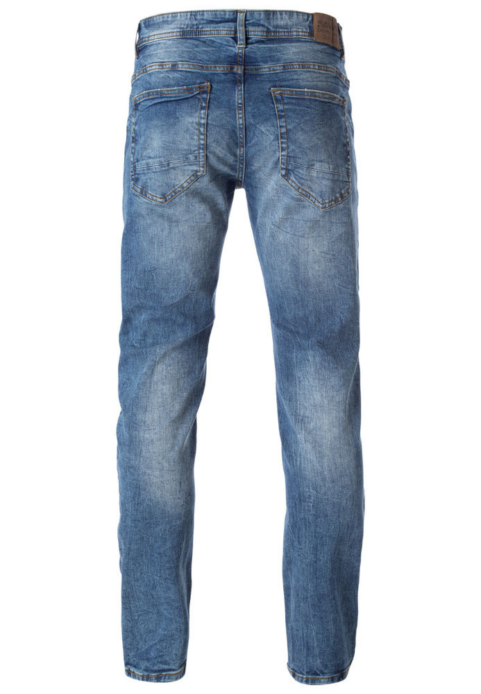 Tube Low Rise Jeans