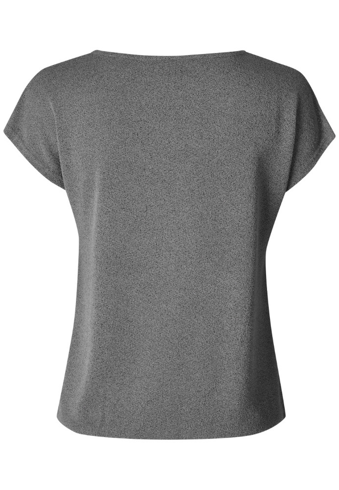 Shirt Round-Neck