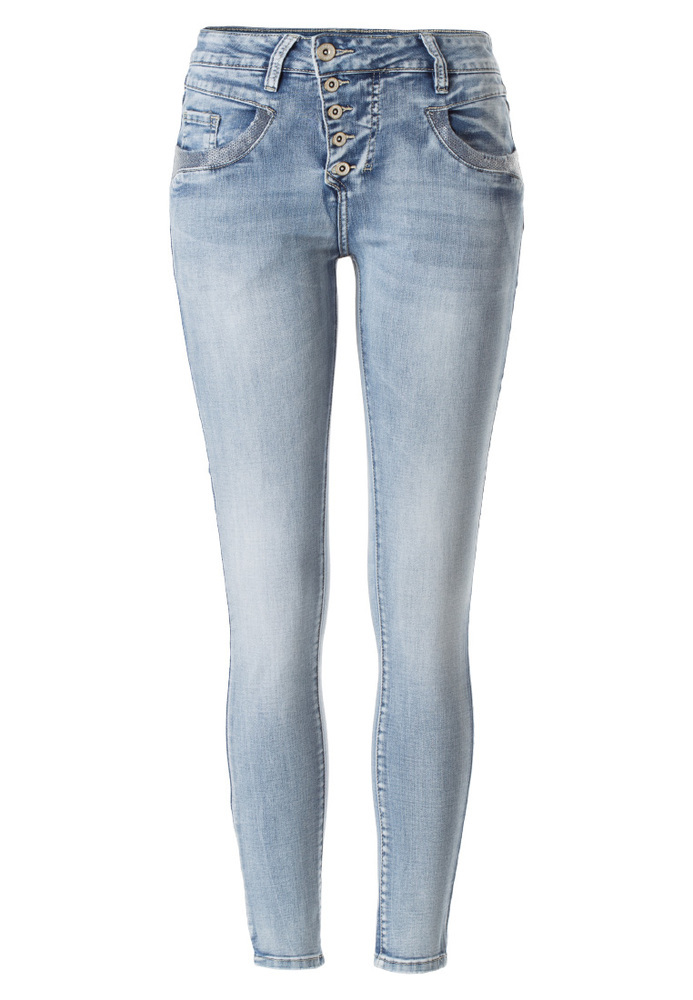 Boyfriend low Rise Jeans