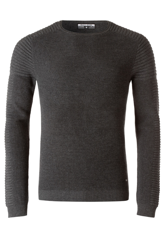 Basic-Pullover