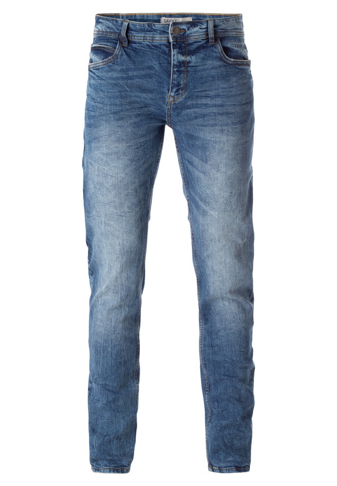 Tube Low Rise Jeans