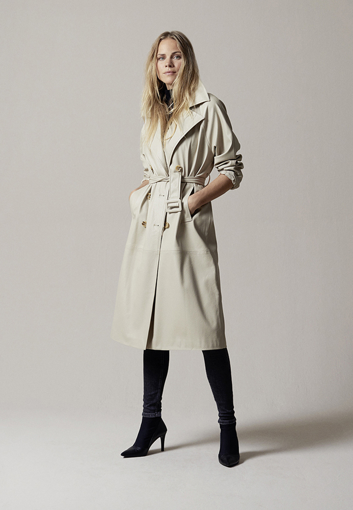 Trenchcoat