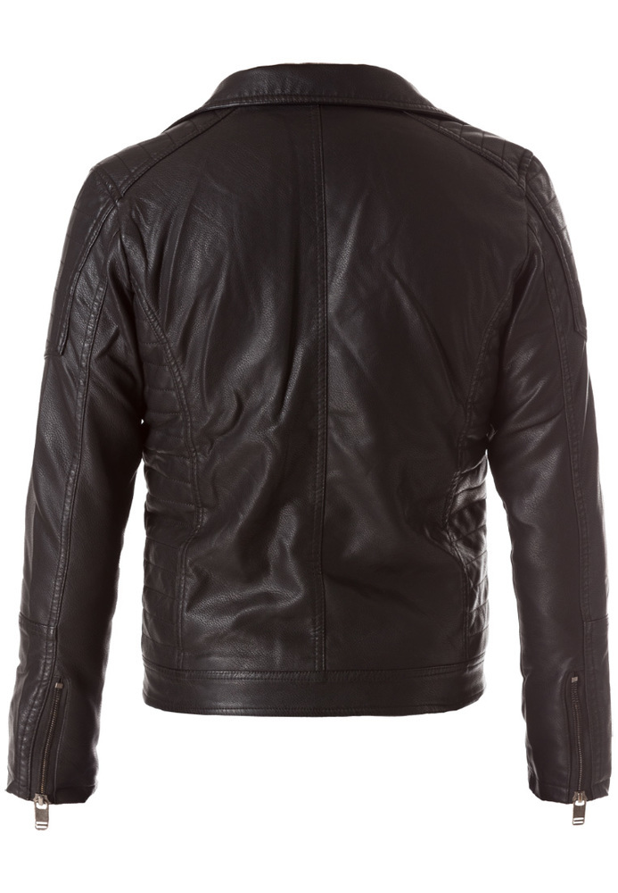 Bikerjacke