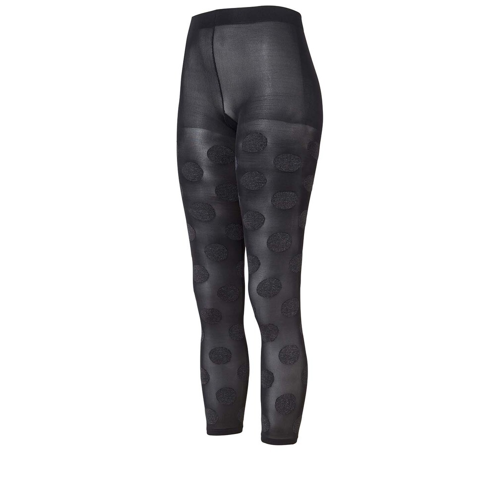 Leggings, gemustert