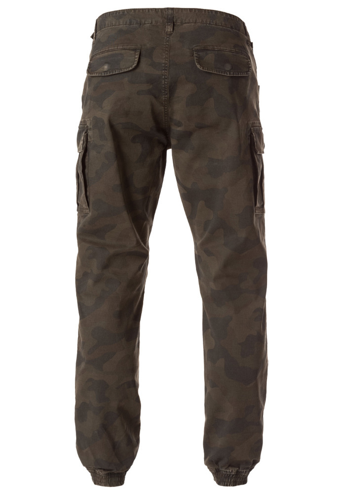 Camouflage Hose