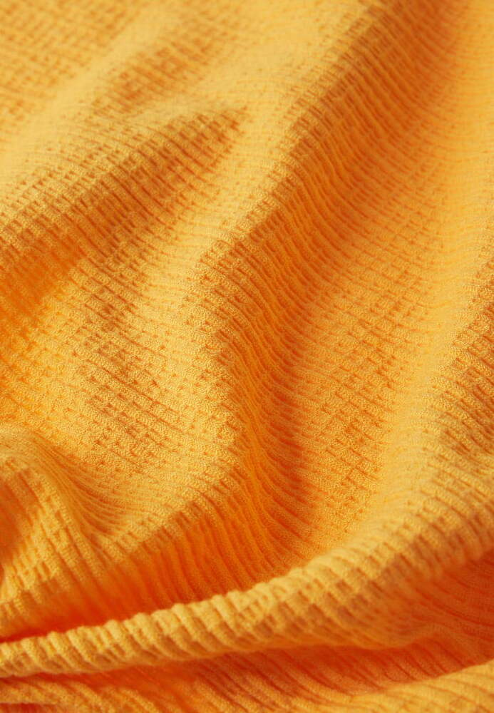 Shirt mit Knoten-Detail