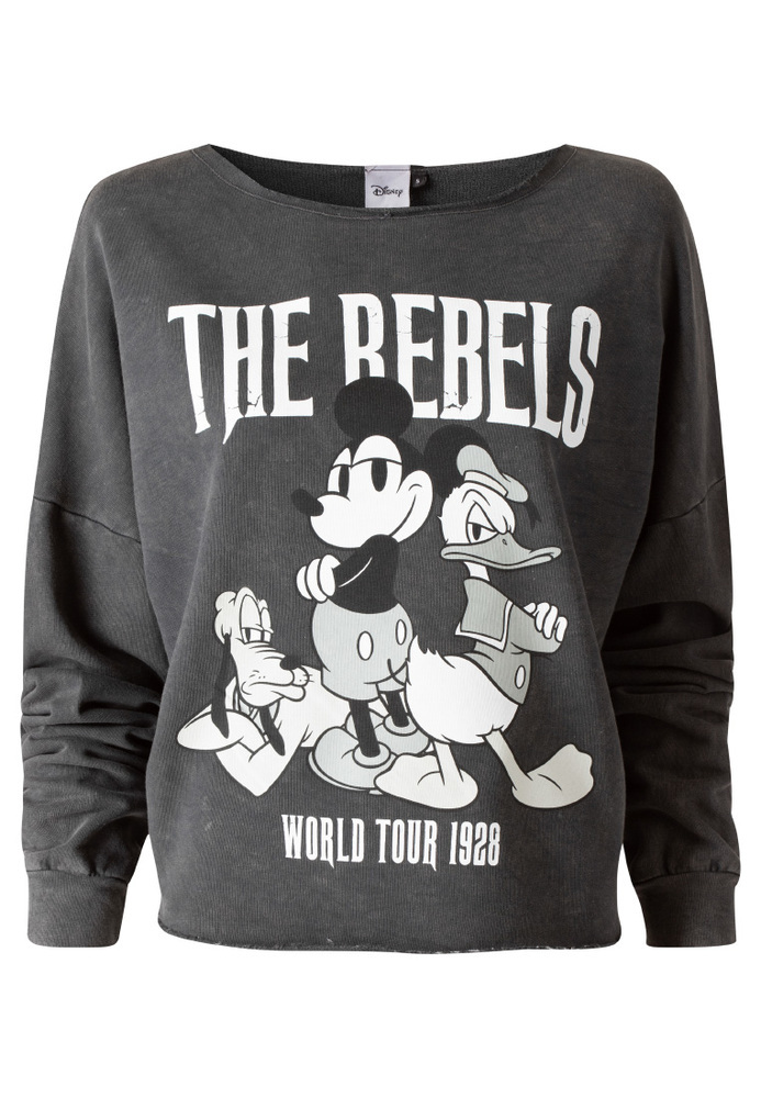 Disney©-Sweatshirt