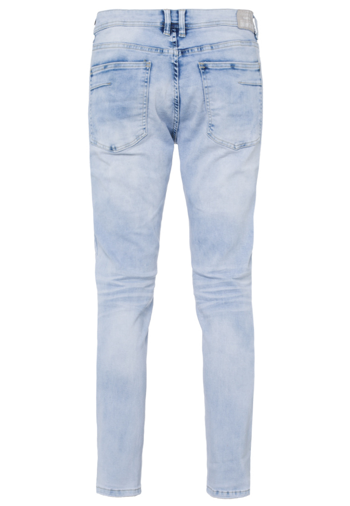 Skinny Low Rise Jeans