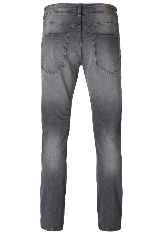 Slim Regular Rise Jeans