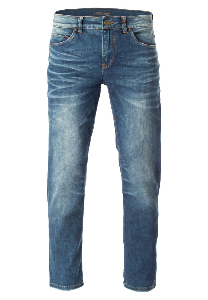 Straight Low Rise Jeans