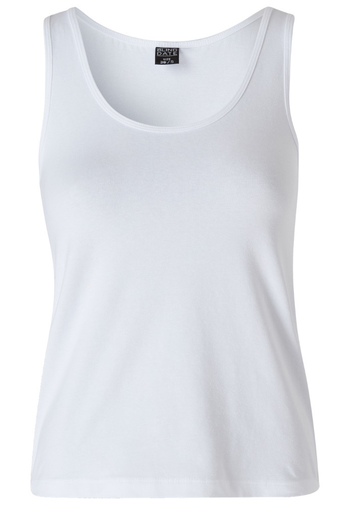 Basic Tank-Top