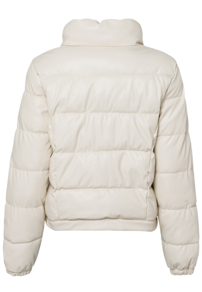 Puffer-Jacke