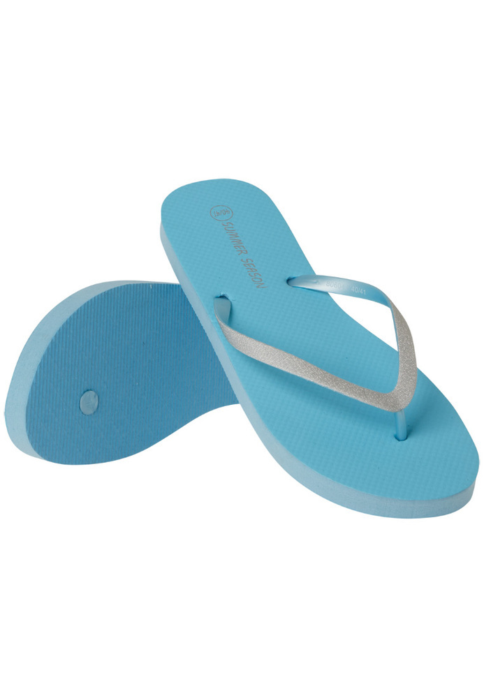 Flip-Flops im Basic-Style