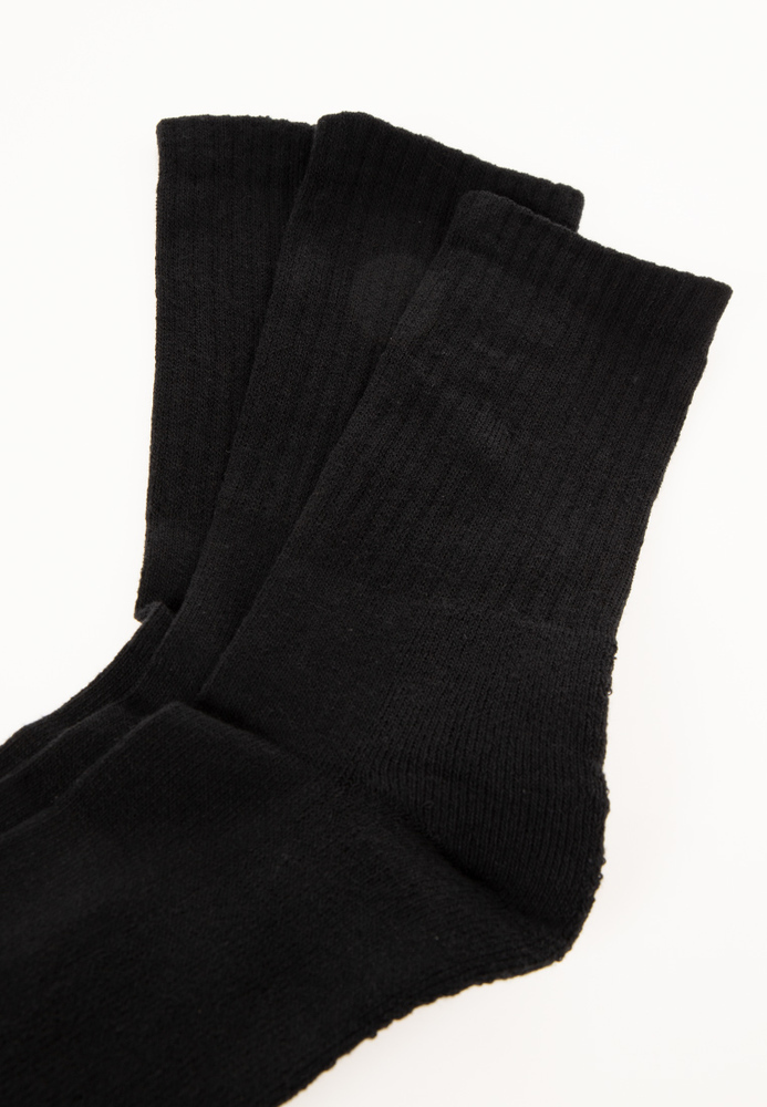 Essential-Sport-Socken, 3er-Pack